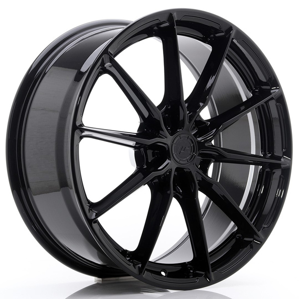 Alufelgi 20" 5x112 ET25 JR37 Black