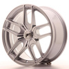 Alufelgi 18" BLANK ET20 - 40 JR25 Silver