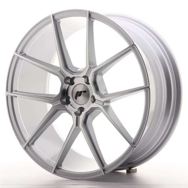 Alufelgi 20" 5x112 ET40 JR30 Silver