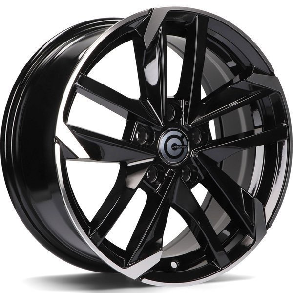 Felgi Aluminiowe 17" 5x108 Carbonado Rennes