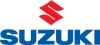 Pokrowce serwisowe na fotele z logo Suzuki 500 szt.