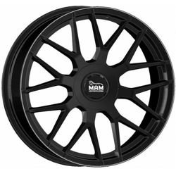 Felgi Aluminiowe 19" 5x100-5x112 MAM GT1