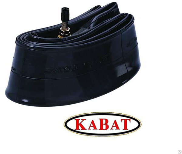 Dętka 8.5R17.5 KABAT VS3.21.1  ciężarowa