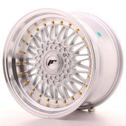 Alufelgi 17" BLANK ET20 JR9 Silver