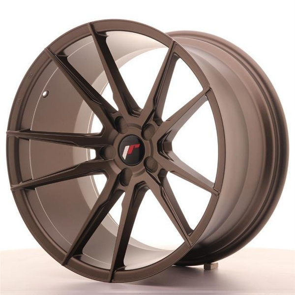 Alufelgi 20" BLANK ET20 - 30 JR21 Bronze