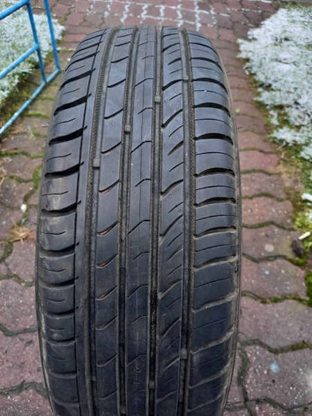 Opona używana 165/70R14 Nokian iLine