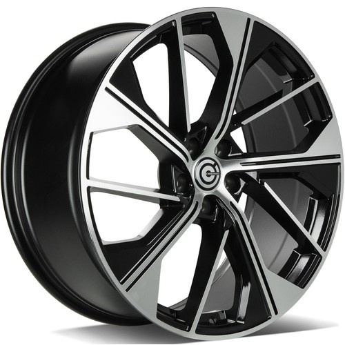 Felgi aluminiowe21" 5x112 Carbonado Legend