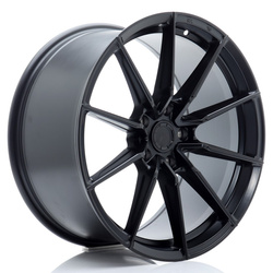 Alufelgi 19x9,5 ET40 5x120 JR Wheels SL-02 Black
