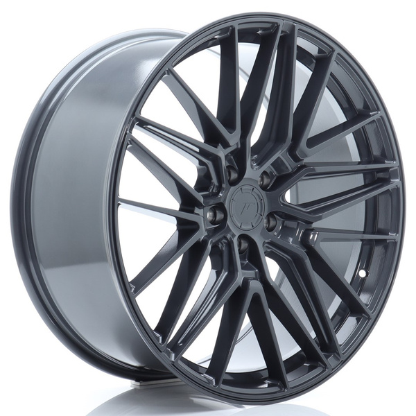 Alufelgi 21" 5x112 ET35 JR38 Hyper Gray