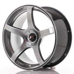 Alufelgi 18" BLANK ET20 - 38 JR32 Hyper Black