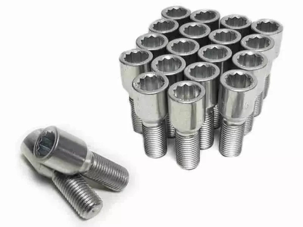 Śruba koła 14x1,25 torx  BMW