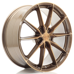 Alufelgi 21" 5x112 ET22 JR37 Bronze