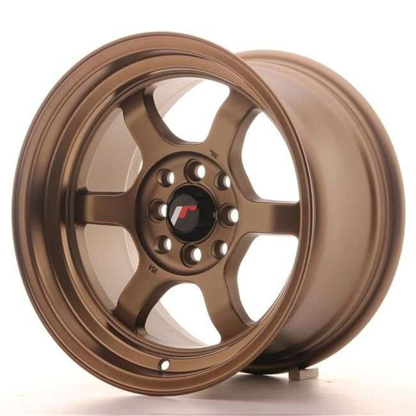 Alufelgi 15" BLANK ET13 JR12 Bronze