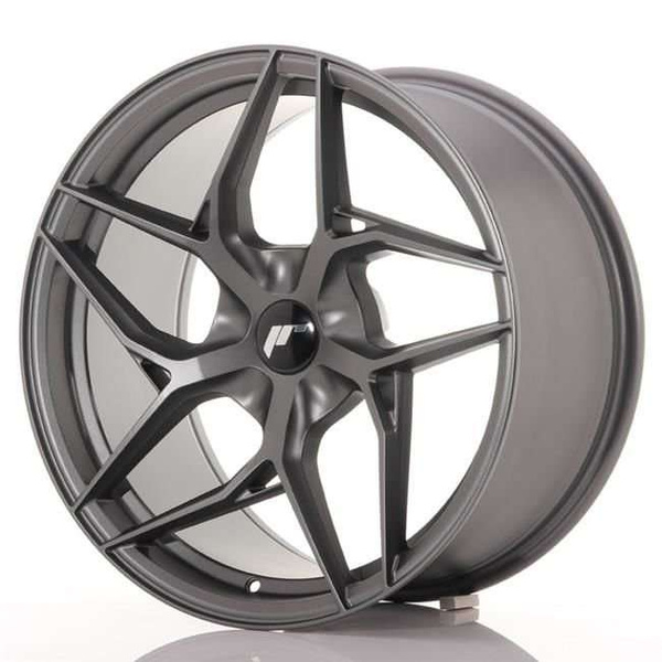 Alufelgi 19" BLANK ET20 - 45 JR35 Gun metal