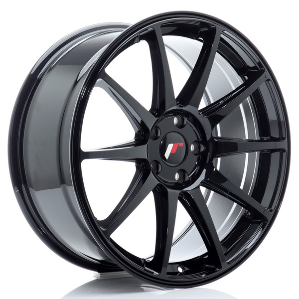 Alufelgi 19" 5x112 ET42 JR11 Black