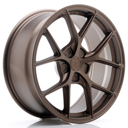 Alufelgi 18x8 ET35 5x100 JR Wheels SL-01 Bronze