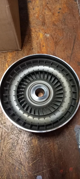 Konwerter skrzyni biegów CHEVROLET G20 5.7 L