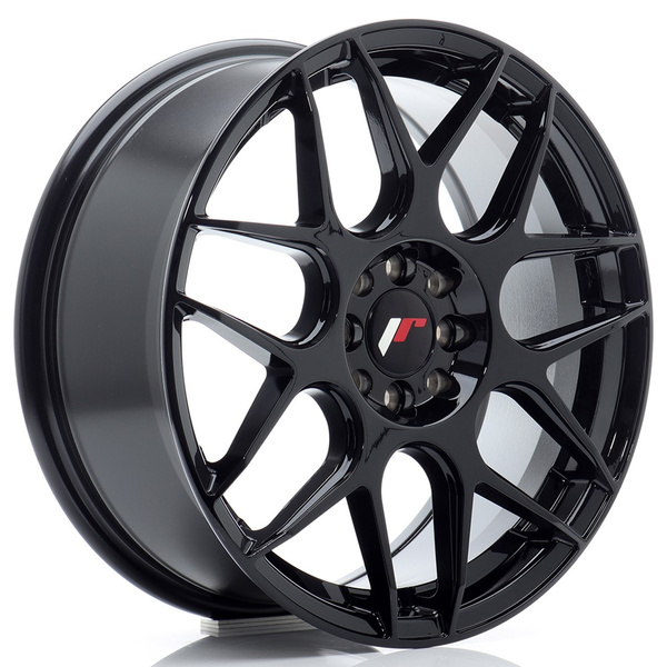 Alufelgi 17" BLANK ET40 JR18 Black