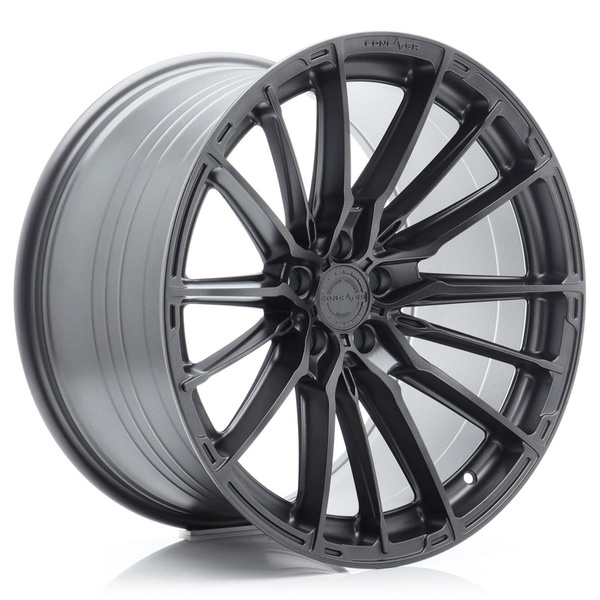 Alufelgi 20" 5x112 ET25 CVR7 Carbon Graphite