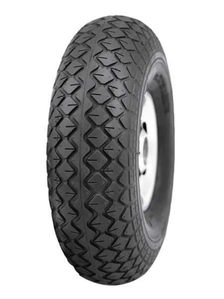 Opona 4.10-4 CARLISLE Snow Hog