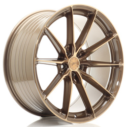 Alufelgi 21" 5x112 ET35 JR37 Bronze