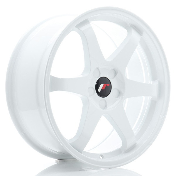 Alufelgi 19" 5x112 ET42 JR3 White