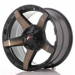 Alufelgi 20" 6x139.7 ET20 JRX5 Black