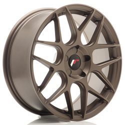 Alufelgi 18" 5x112 ET36 JR18 Bronze
