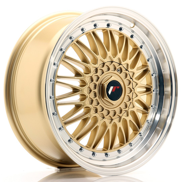 Alufelgi 18" BLANK ET40 JR9 Gold