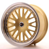 Alufelgi 19" BLANK ET20 - 35 JR10 Gold