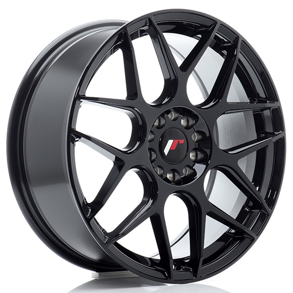 Alufelgi 18" BLANK ET40 JR18 Black