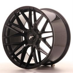 Alufelgi 19" BLANK ET20 - 40 JR28 Black