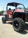 Opona  26x11R12 PIT BULL GROWLER XOR