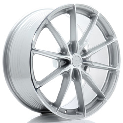 Alufelgi 21x9 ET25 5x112 JR Wheels JR37 Silver