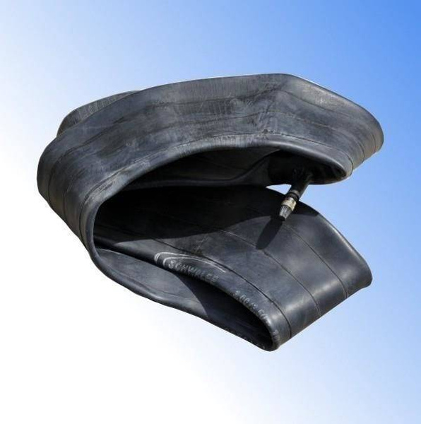 Dętka 2 3/4 -17/21 x 2.75 KABAT  V 1.09.1 motocyklowa