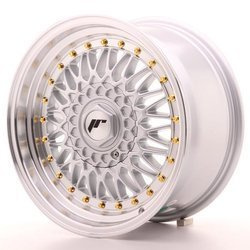 Alufelgi 16" BLANK ET25 JR9 Silver