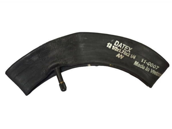 Dętka rowerowa 12 1/2x1.75x2 1/4  Datex AV