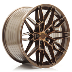 Alufelgi 22" 5x112 ET25 CVR6 Brushed Bronze
