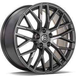 Felgi aluminiowe19" 5x112 Carbonado Wealthy