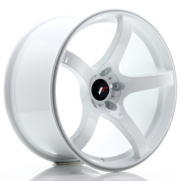 Alufelgi 18" 5x120 ET18 JR32 White