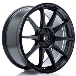 Alufelgi 18" BLANK ET40 JR11 Black