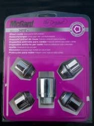Zabezpieczenia do kół 12x1,5 Ford McGard