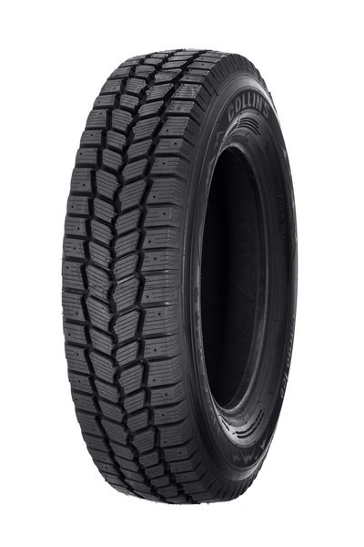 Opona 185/75R16C PROFIL CARGO ICE TYPE ALL SEASON COLLIN'S