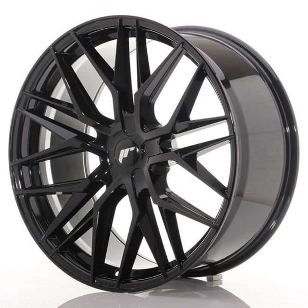 Alufelgi 22" BLANK ET15 - 50 JR28 Black