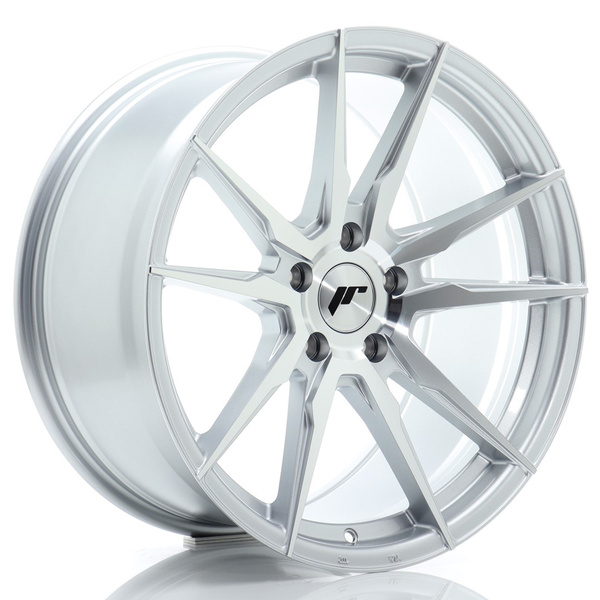 Alufelgi 19" 5x120 ET35 JR21 Silver