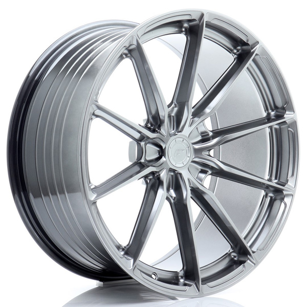 Alufelgi 21" 5x112 ET25 JR37 Hyper Black