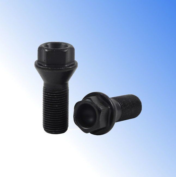 Śruba 14x1,5x28 stożek BIMECC