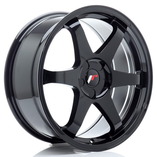Alufelgi 19" 5x112 ET42 JR3 Black
