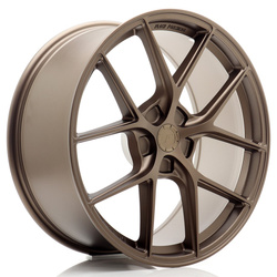 Alufelgi 20x9 ET28 5x114.3 JR Wheels SL-01 Bronze