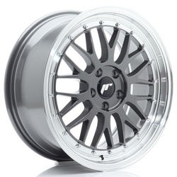 Alufelgi 18" 5x112 ET40 JR23 Hyper Gray